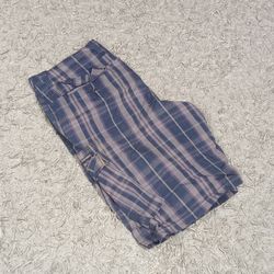 UNBRANDED COTTON & CARGO SHORTS - BUNDLE 03