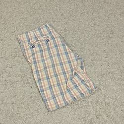 UNBRANDED COTTON & CARGO SHORTS - BUNDLE 07