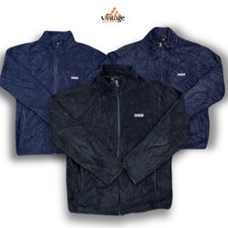 VPX1049 Patagonia Fleece Jackets
