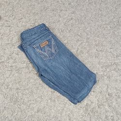 WRANGLER DENIM JEANS - BUNDLE 19