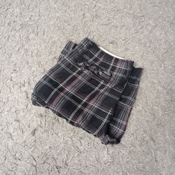 UNBRANDED COTTON & CARGO SHORTS BUNDLE 05