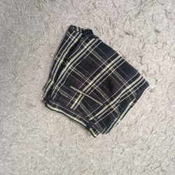 UNBRANDED COTTON & CARGO SHORTS BUNDLE 06