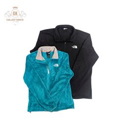 The North Face Fleece