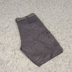 MIX BRANDED COTTON & CARGO SHORTS