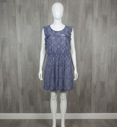 3981 - Abito Midi Stile Y2K