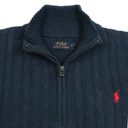 Ralph Lauren sweaters