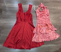 3986 - Abiti in stile Y2K