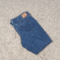 LLW DENIM JEANS
