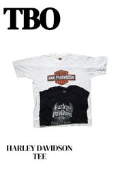 Harley Davidson T-Shirts