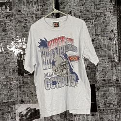 SINGLE STITCH T-SHIRTS