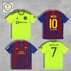 T-shirts de football authentiques | #230226