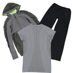 lululemon mix bundle