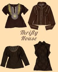 Chocolate Baddie Era Y2k Tops(TH/235)