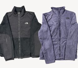 The North Face Jackets