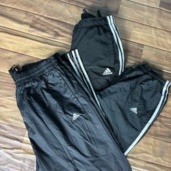 Adidas Parachute Track Pant (fnc:1513)