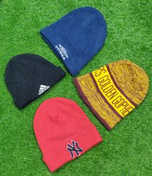 Branded Beanies