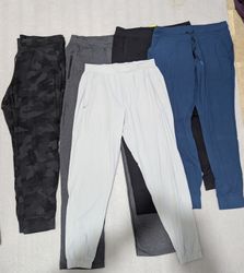 Lululemon jogging trousers