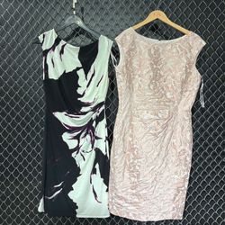 Ralph Lauren Ladies Dress (fnc:1520)