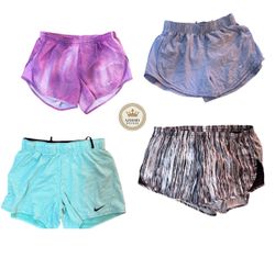 Nike Track short