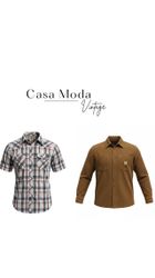 Carhartt Dickies Shirts