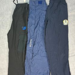 Branded parachute Track Pant (zrs:272)