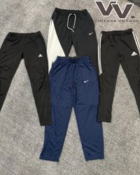 Adidas/Nike track pants #23226