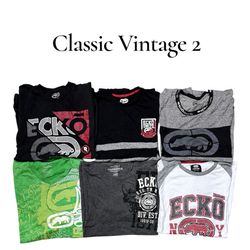 Ecko T shirts