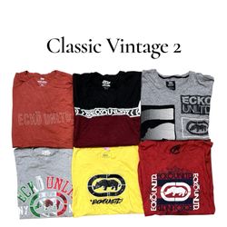 Ecko T shirts