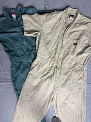 Dickies Dungaree (zrs:280)