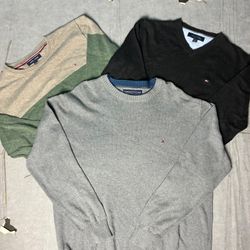 Tommy Hilfiger Sweater (zrs:281)