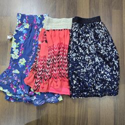 AV-1049 Y2K Style Skirts