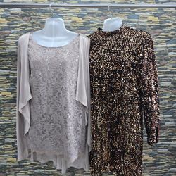 AV-1052 Y2K Style Tops