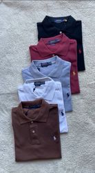 Polo Ralph Lauren T-Shirts
