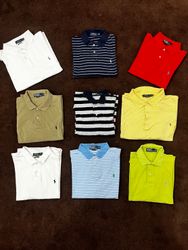 Camisetas Polo Ralph Lauren