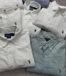 Polo Ralph Lauren Shirts