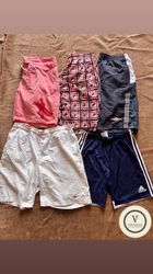 Easy Flips - Branded Shorts | #230226
