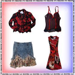 Talking Stage Energy - Tops, Dresses and skirts (S..