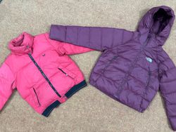 giubbotti puffer MIX premium