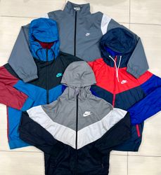 Nike Windbreakers