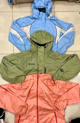 Columbia Jackets
