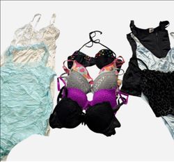 Lingerie Bundle
