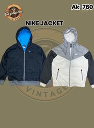 Nike Jacket Ak/760