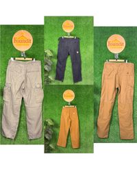 Pantalons de travail Carhartt