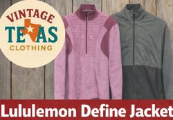 Lululemon Define Jackets(0001)