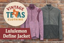 Lululemon Define Jackets(0002)
