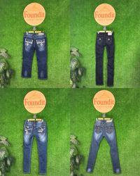 Miss Me | Rock Revival | True Religion - Jeans Bun..