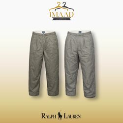Pantalons Ralph Lauren