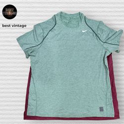 Mix sports branded T shirts