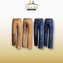 Pantalons Carhartt Dickies