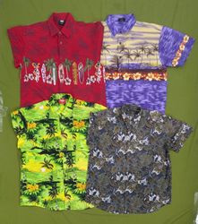 💥 RV2277 Hawaiian Shirts